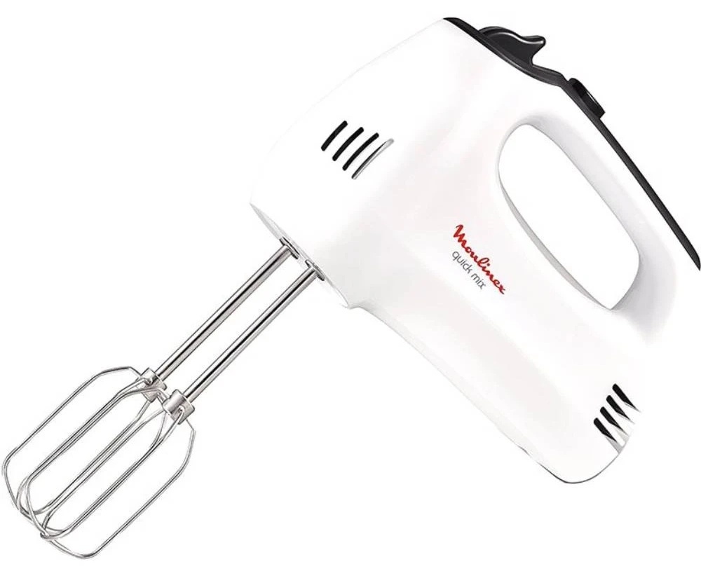 Миксер Moulinex HM3101B1 - купить по выгодной цене с доставкой по ...