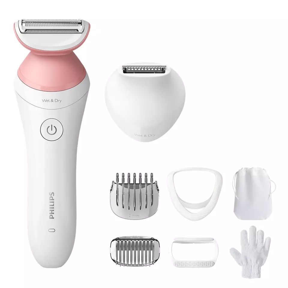 Бритва Philips BRL 146/00 – PandaShop.md. Купить бритва Philips BRL 146 ...