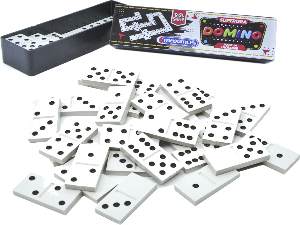 Maximus Domino (MX-5276)