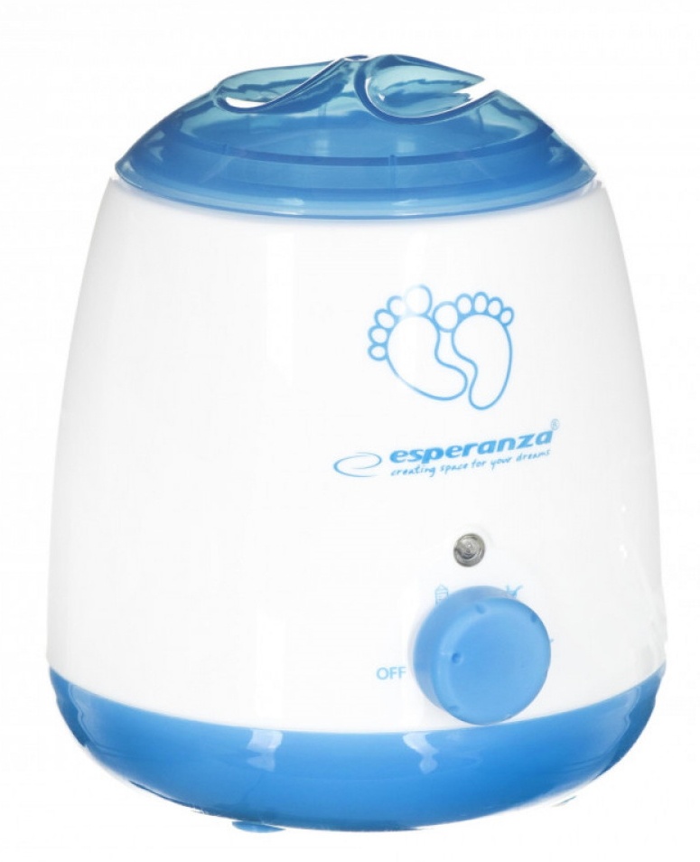 Încălzitor termic pentru biberoane Esperanza EKB002