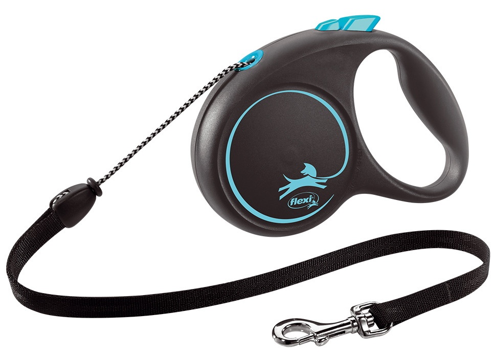 Flexi Black Design L Tape