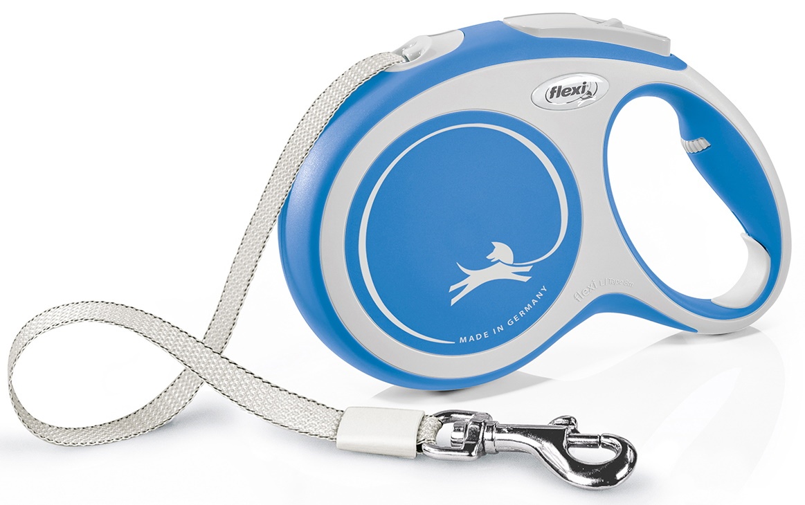 Flexi New Comfort XS Tape