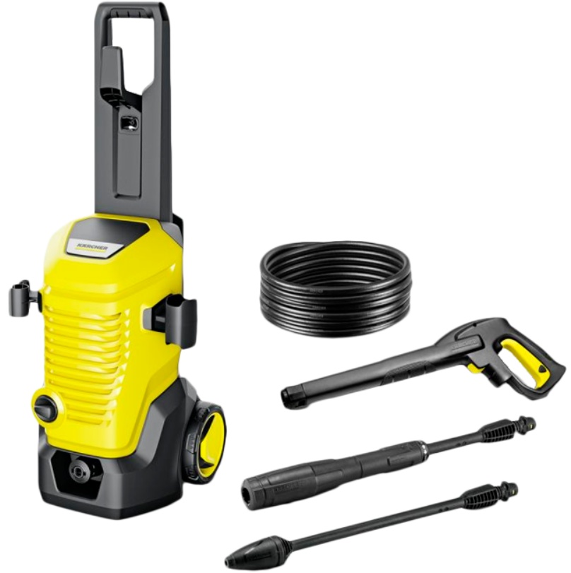Karcher K 5 WCM (1.324-400.0)