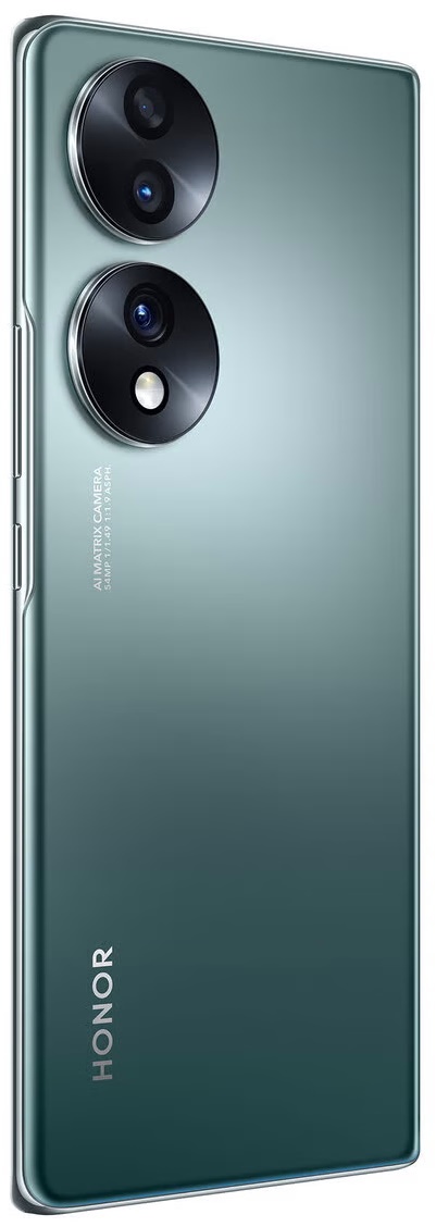 Мобильный телефон Honor 70 5G 8Gb/256Gb Emerald Green – PandaShop.md ...