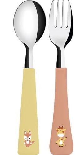 Tramontina Baby Friend Set