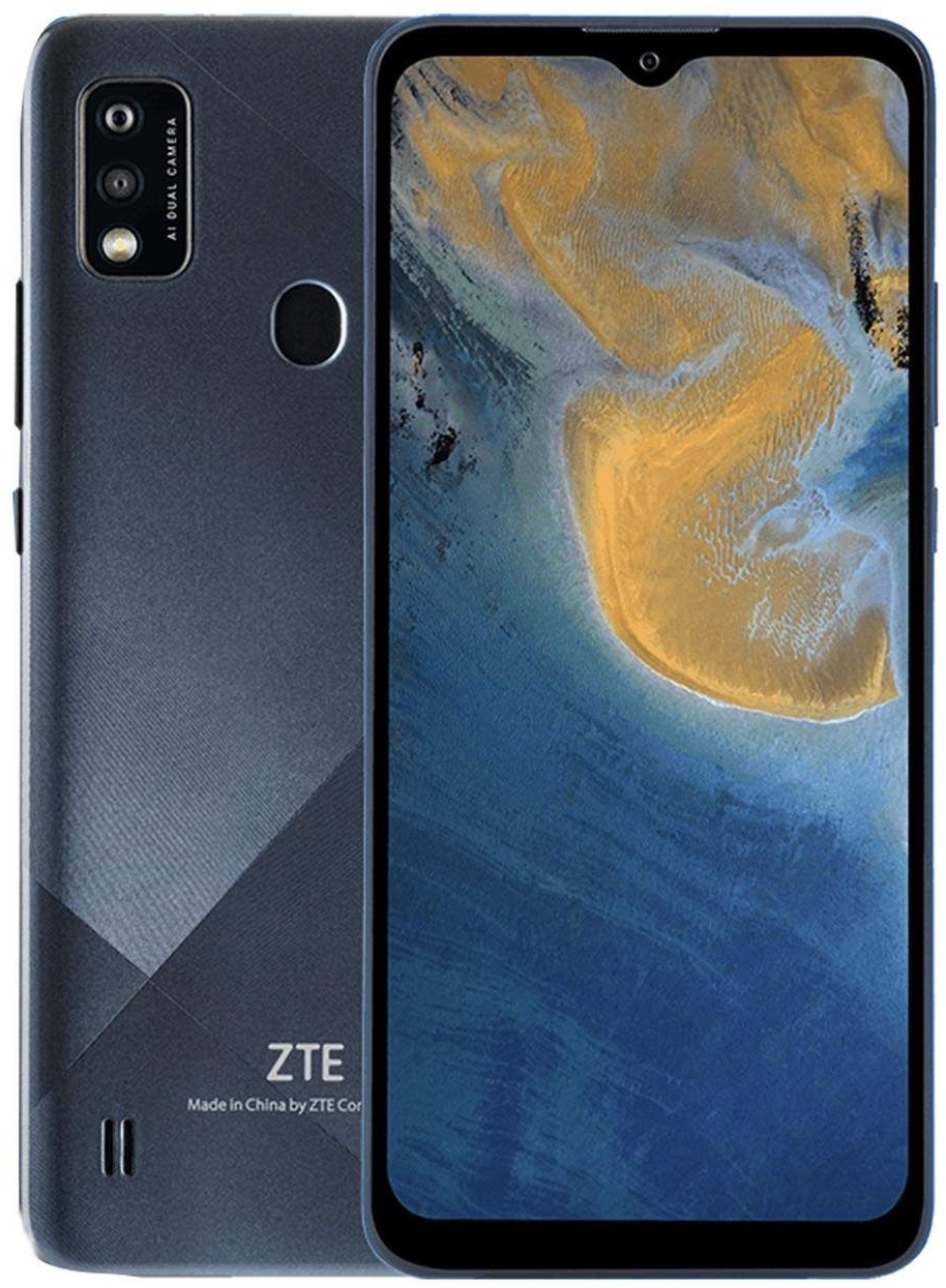 Смартфон Zte Blade Купить В Спб