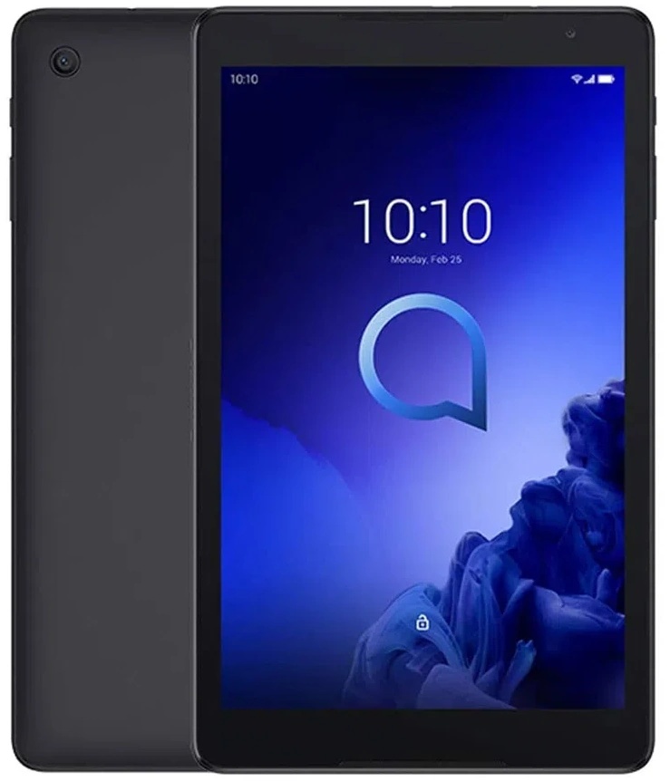 Планшет Alcatel 3T 8094X 2Gb/32Gb Black, купить по выгодной цене с ...