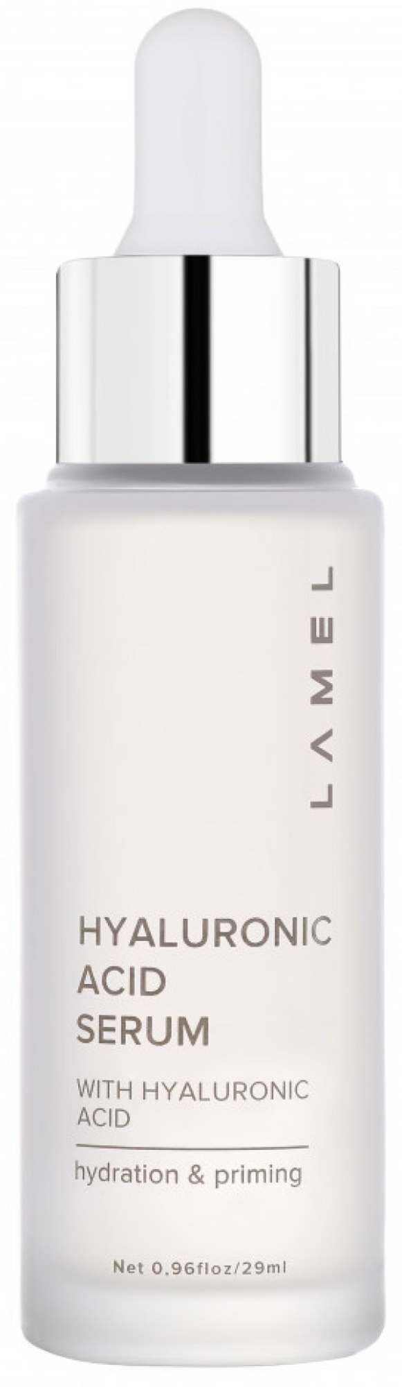 Сыворотка для лица Lamel Hyaluronic Acid Serum 401 29ml - купить по ...