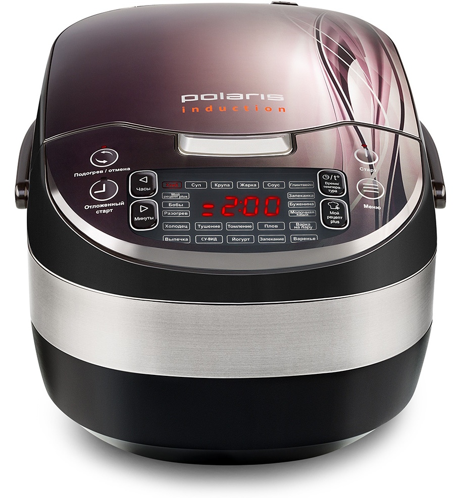 Multifierbător Polaris PMC 0489IH