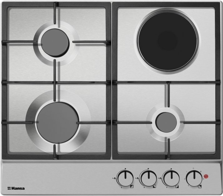 Plită incorporabilă mixt Hansa BHMI610302
