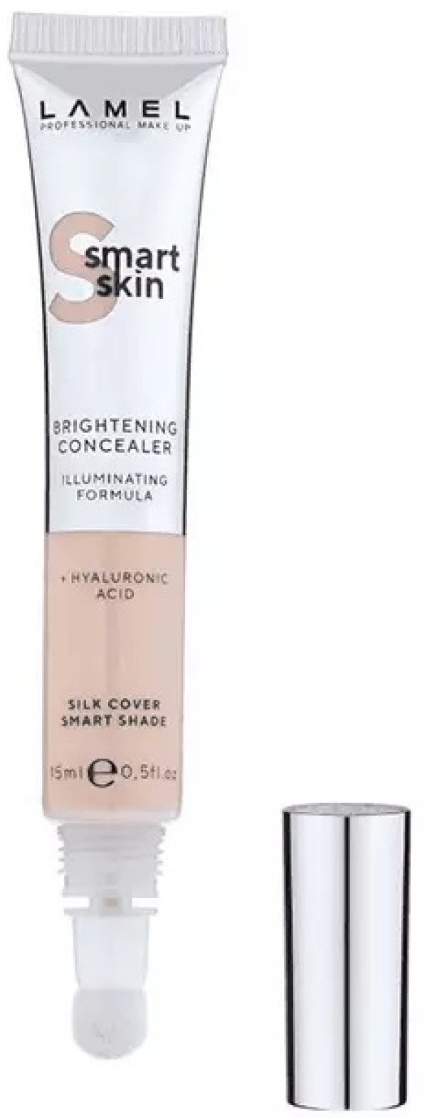 Консилер для лица Lamel Smart Skin Brightening Concealer 15ml 401 ...