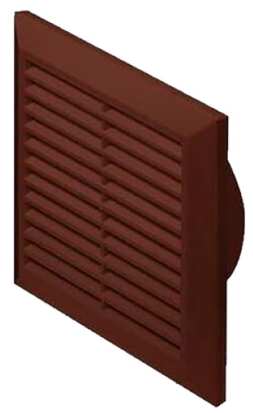 Grilaj de ventilare Awenta T34BR – cumpără în Chișinău și Moldova ...