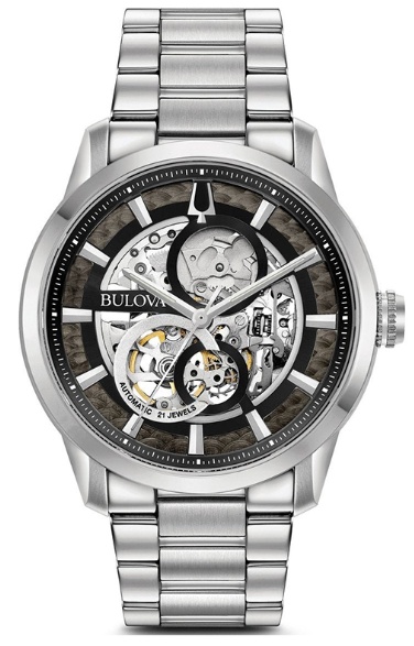 Ceas de mână Bulova 96A208