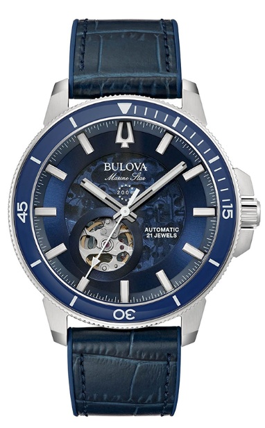 Ceas de mână Bulova 96A291