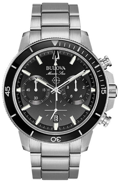 Ceas de mână Bulova 96B272