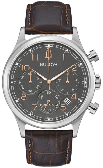 Ceas de mână Bulova 96B356
