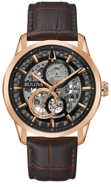 Ceas de mână Bulova 97A169