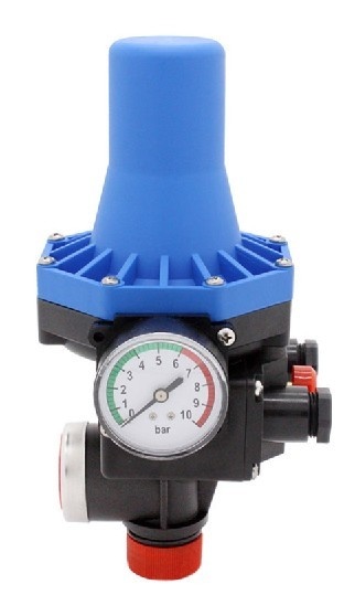 Programator de irigare Micul Fermier EPC-3