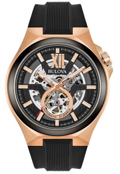 Bulova 98A177