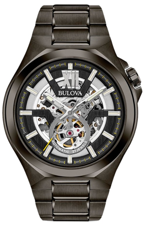 Ceas de mână Bulova 98A179