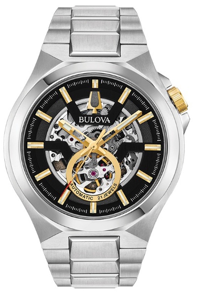Bulova 98A224