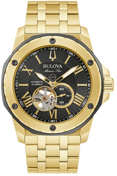 Ceas de mână Bulova 98A273