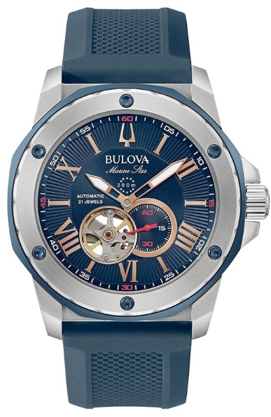 Bulova 98A282