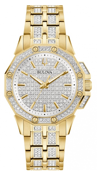 Ceas de mână Bulova 98L302
