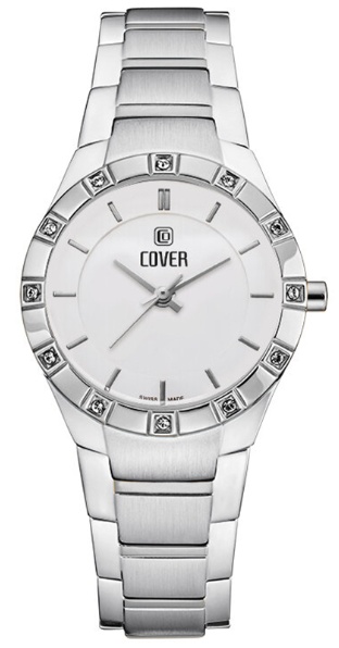 Ceas de mână Cover CO2011.02