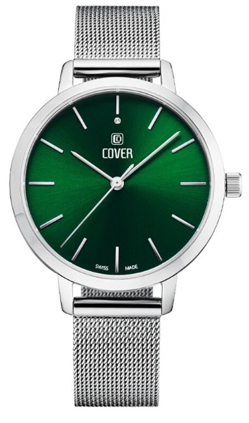 Ceas de mână Cover CO2050.04