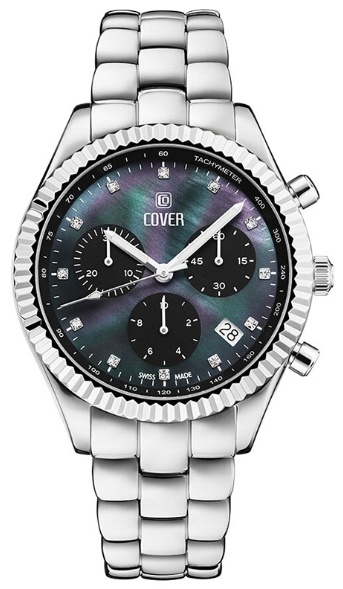 Ceas de mână Cover CO207.01