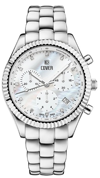Ceas de mână Cover CO207.02