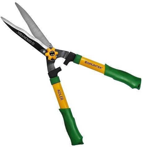 Gruntek Hecht (295303560)