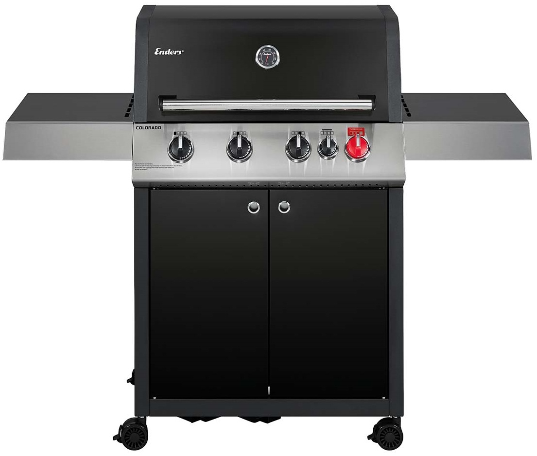 Enders Colorado 4 I Turbo