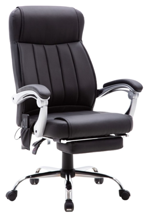 Scaun de birou Magnusplus MC 050