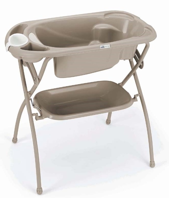 Ванночка Cam Baby Bagno Bej (C525-V02), купить по выгодной цене с ...