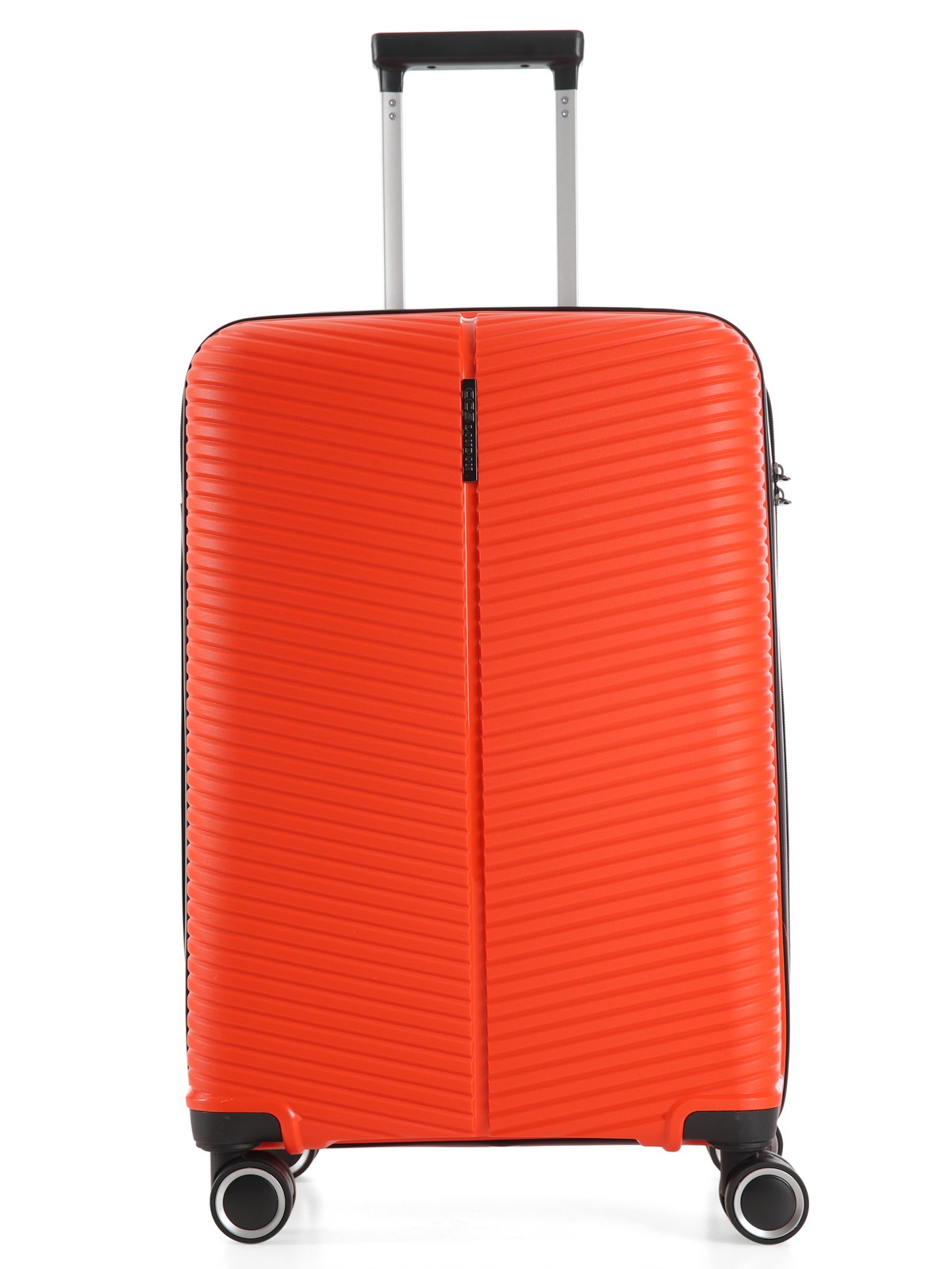 Чемодан CCS 5224 L Orange, купить по выгодной цене с доставкой по ...