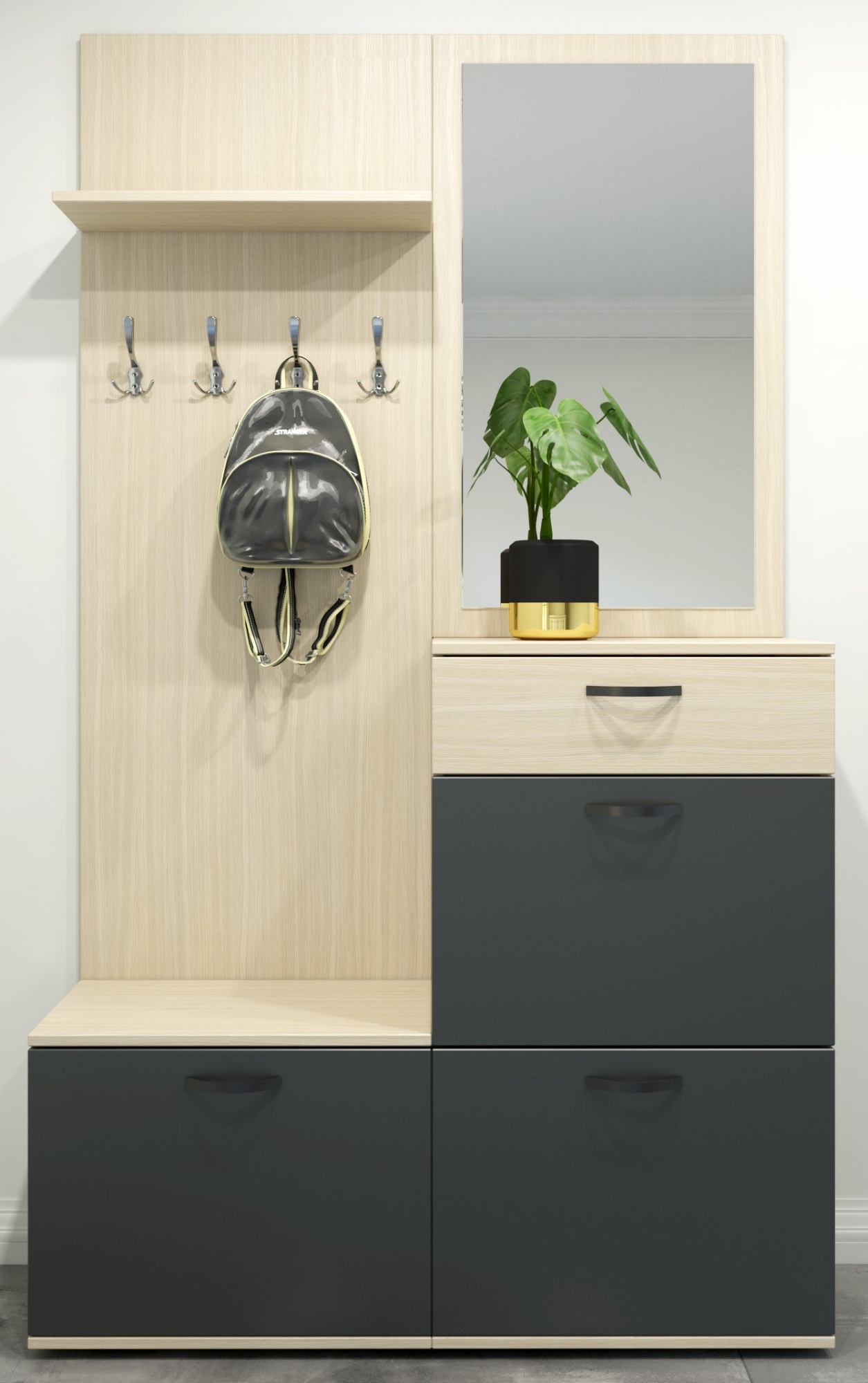 Antreu Arta Mobilei Ferara 2.5 AM29