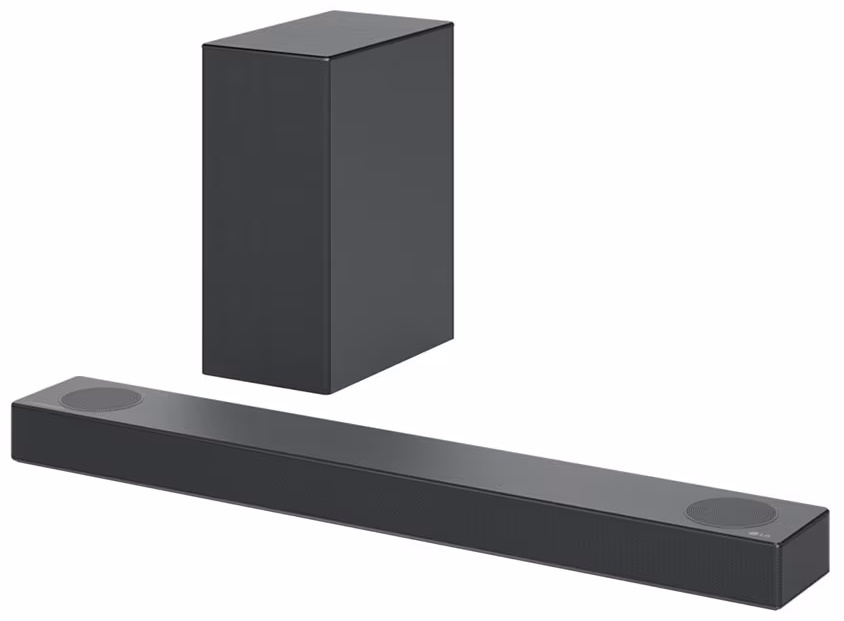Soundbar LG S75Q