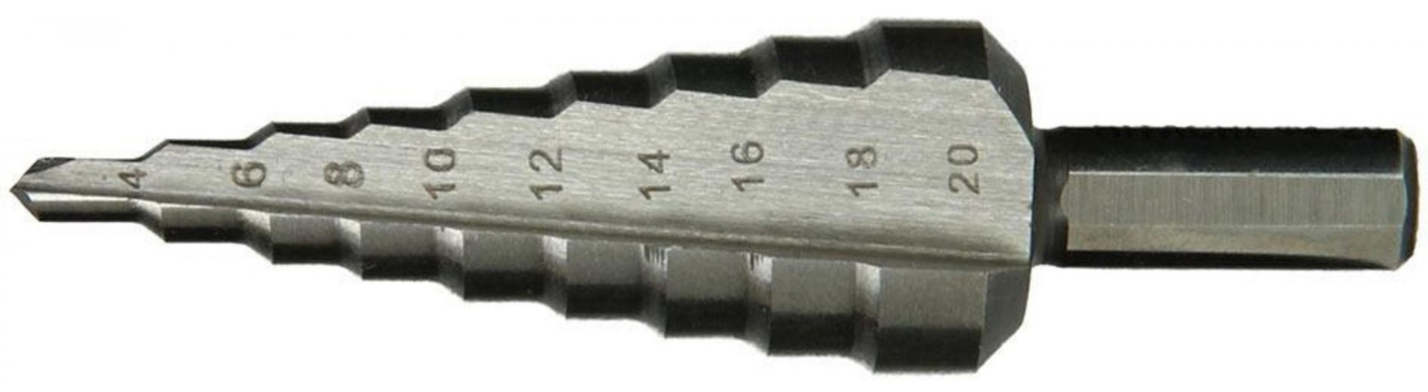 Burghiu Hikoki 780112