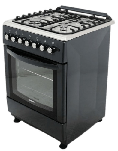 Aragaz Wolser WL-60602 GrIGE