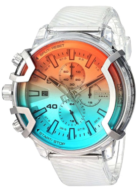 Ceas de mână Diesel DZ4521