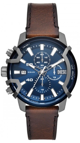 Ceas de mână Diesel DZ4604