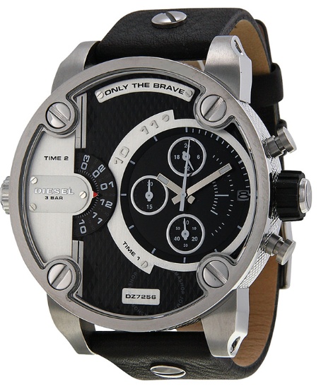 Ceas de mână Diesel DZ7256