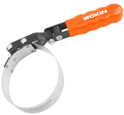 Cheie pentru scoaterea filtrului de ulei Wokin 108002