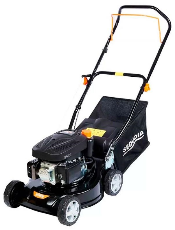 Maşina de tuns gazonul pe benzină Sequoia SPLM3040