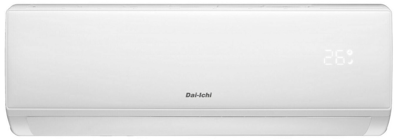 Aparat de aer condiționat Dai-Ichi DHT22-18IVi+DHT22-18IVo