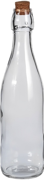 Sticlă EH 500ml (41744)