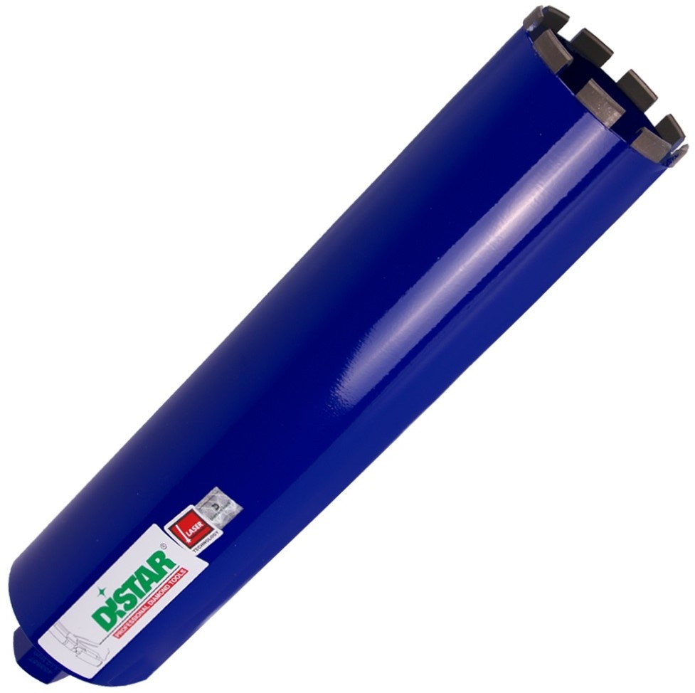 Коронка Distar 17903094080, купить по выгодной цене с доставкой по ...