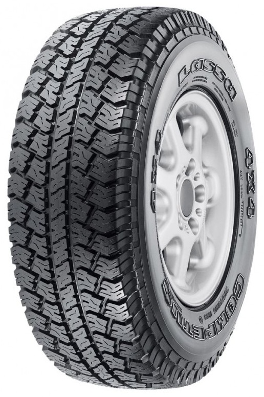 Anvelopa Lassa Competus A/T2 205/70 R15 96T